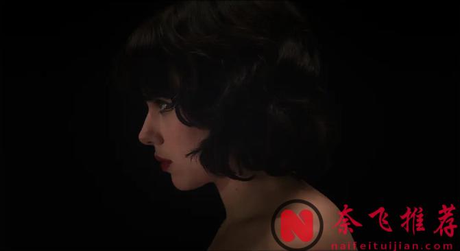 寡姐最大胆的演出，这部烂番茄84%却毁誉参半的cult片《皮囊之下/皮下之慌/肌肤之侵》让人不寒而栗