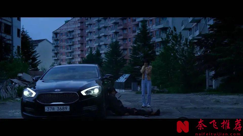 暴力程度五顆星，這部韓國犯罪片《野獸們的戰爭/惡獸之戰》太過癮了！