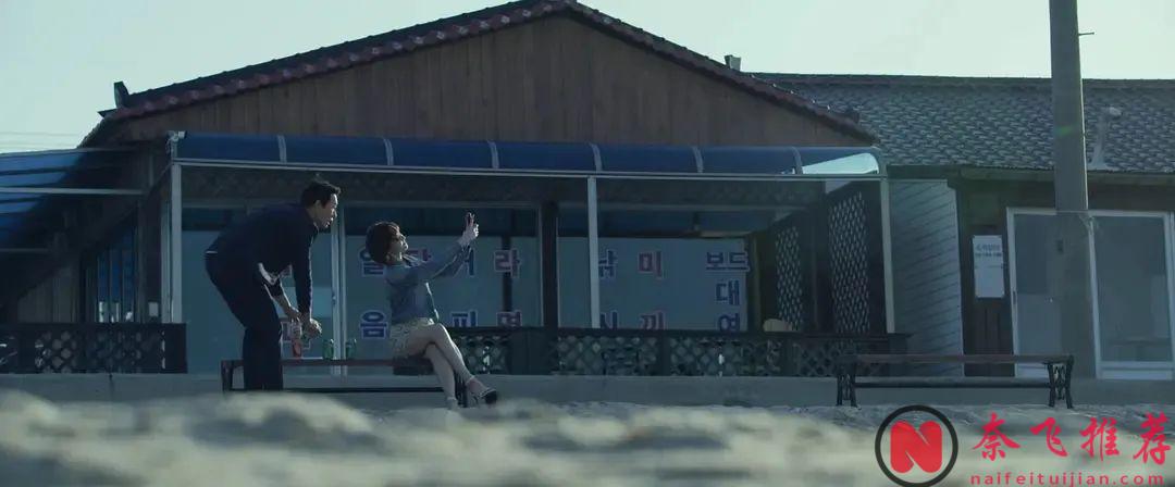 暴力程度五顆星，這部韓國犯罪片《野獸們的戰爭/惡獸之戰》太過癮了！