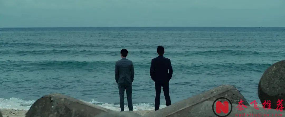 暴力程度五顆星，這部韓國犯罪片《野獸們的戰爭/惡獸之戰》太過癮了！