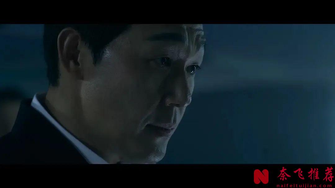 暴力程度五顆星，這部韓國犯罪片《野獸們的戰爭/惡獸之戰》太過癮了！