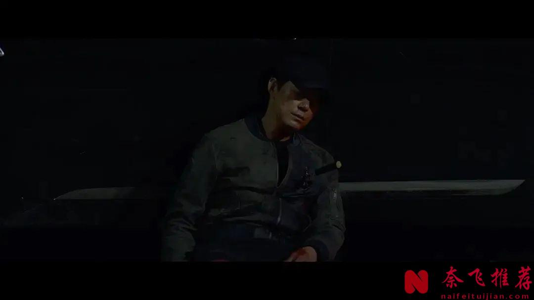 暴力程度五顆星，這部韓國犯罪片《野獸們的戰爭/惡獸之戰》太過癮了！