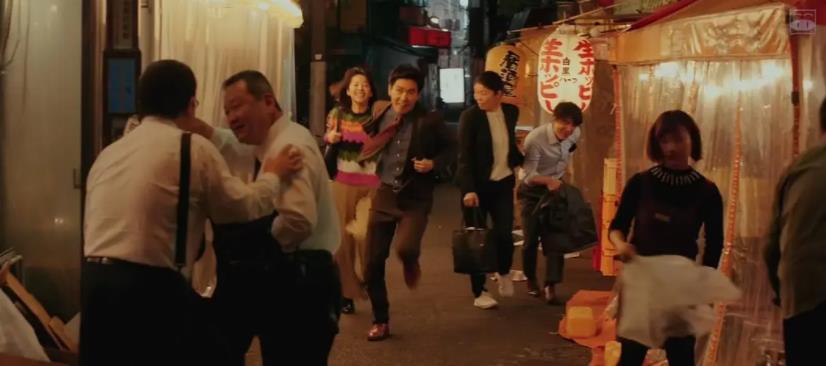 「島」系列電影「紅/慾火烈愛(臺) 」：在討論本片的尺度問題時，也看到了赤裸的人性