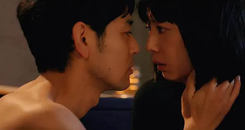 「島」系列電影「紅/慾火烈愛(臺) 」：在討論本片的尺度問題時，也看到了赤裸的人性