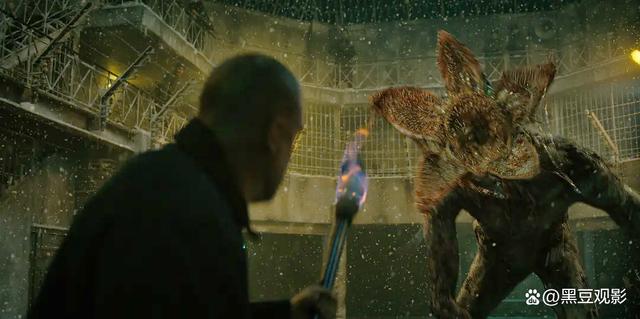 推荐5部奈飞超自然剧集，史上收视总冠军是它