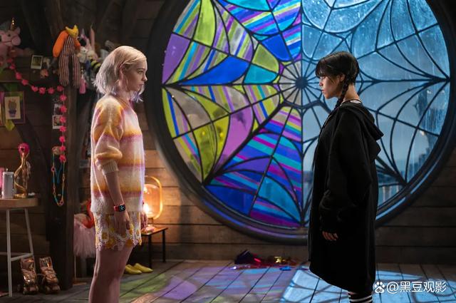 推荐5部奈飞超自然剧集，史上收视总冠军是它