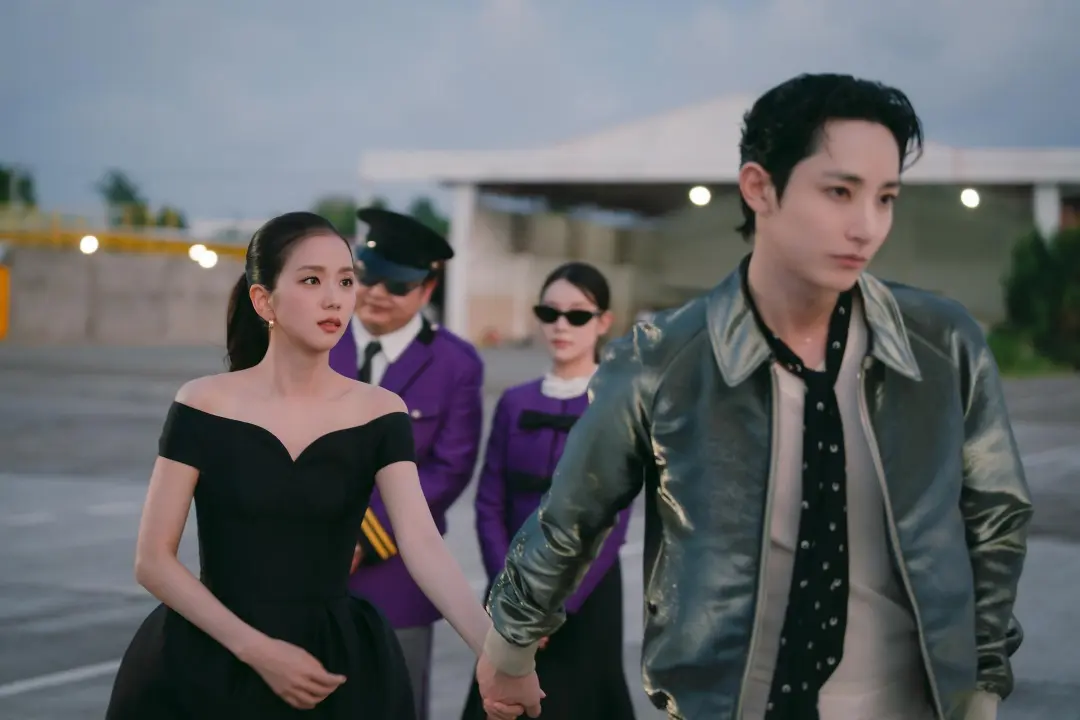 Netflix韩剧《订阅男友》：AI虚拟男友能替代真实的爱情吗