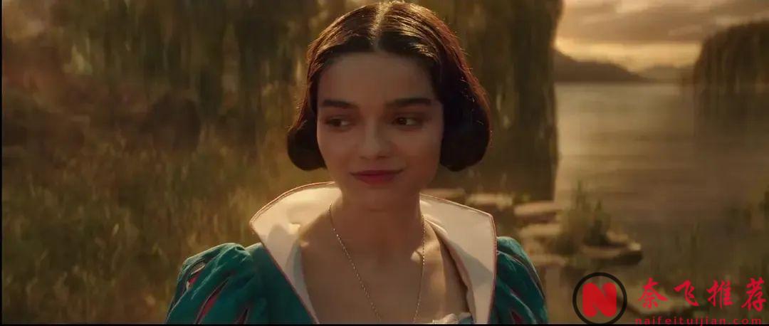 迪士尼爆雷！《白雪公主》口碑撲街，全球觀眾怒了：這操作，像極了職場PPT精英……