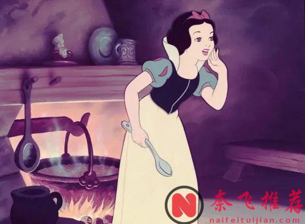 迪士尼爆雷！《白雪公主》口碑撲街，全球觀眾怒了：這操作，像極了職場PPT精英……