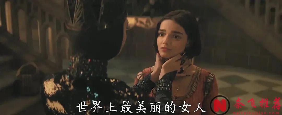 迪士尼爆雷！《白雪公主》口碑撲街，全球觀眾怒了：這操作，像極了職場PPT精英……