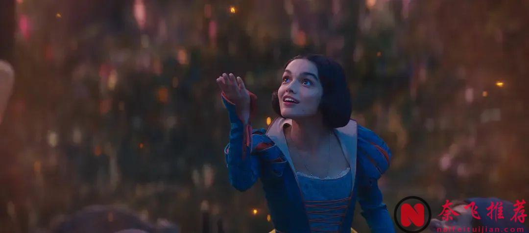 迪士尼爆雷！《白雪公主》口碑撲街，全球觀眾怒了：這操作，像極了職場PPT精英……