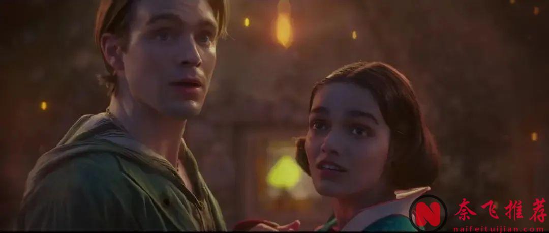 迪士尼爆雷！《白雪公主》口碑撲街，全球觀眾怒了：這操作，像極了職場PPT精英……