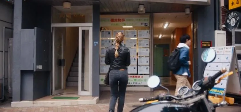 让人大开眼界的日本「红灯区」,HBO出品的一部不走寻常路的日本黑帮剧《东京罪恶/东京风云》