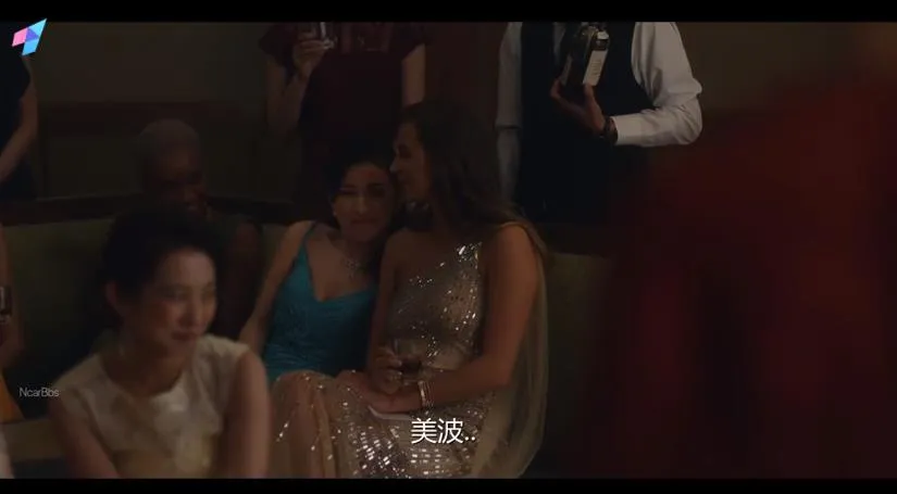 让人大开眼界的日本「红灯区」,HBO出品的一部不走寻常路的日本黑帮剧《东京罪恶/东京风云》