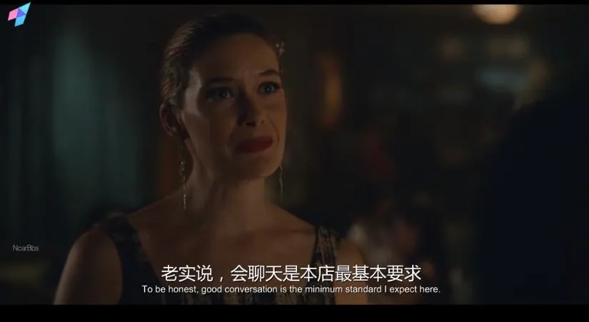 让人大开眼界的日本「红灯区」,HBO出品的一部不走寻常路的日本黑帮剧《东京罪恶/东京风云》