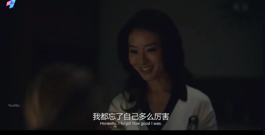 让人大开眼界的日本「红灯区」,HBO出品的一部不走寻常路的日本黑帮剧《东京罪恶/东京风云》