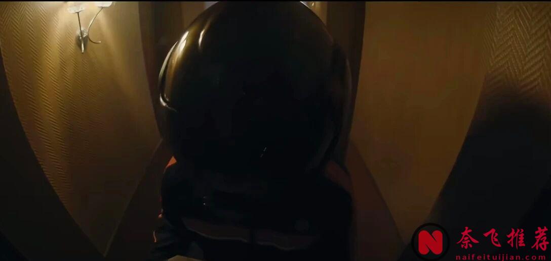 一集上頭，這部新上線的限定懸疑劇《消失之人/消失的男人》全程高能