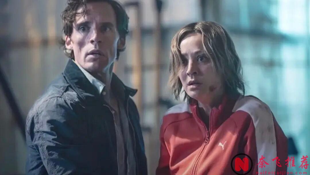 一集上頭，這部新上線的限定懸疑劇《消失之人/消失的男人》全程高能