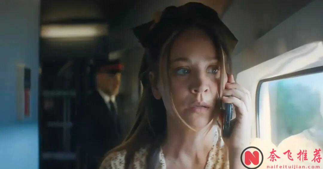 一集上頭，這部新上線的限定懸疑劇《消失之人/消失的男人》全程高能