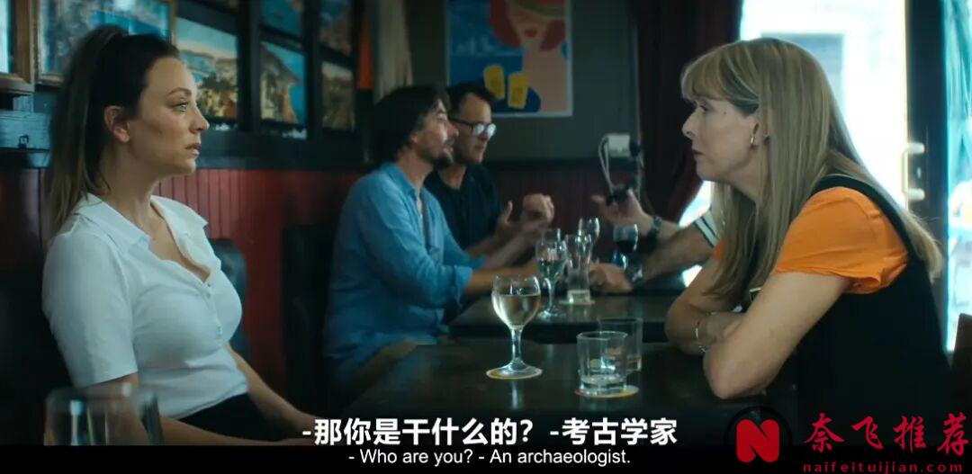 一集上頭，這部新上線的限定懸疑劇《消失之人/消失的男人》全程高能