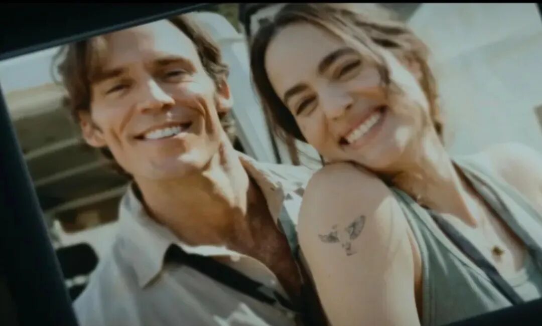 一集上頭，這部新上線的限定懸疑劇《消失之人/消失的男人》全程高能