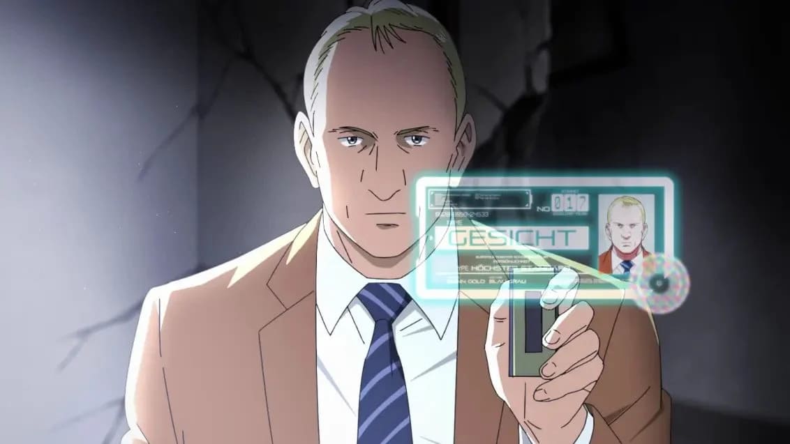 探討機器人感情vs人性 Netflix動畫《冥王 PLUTO》6大看點