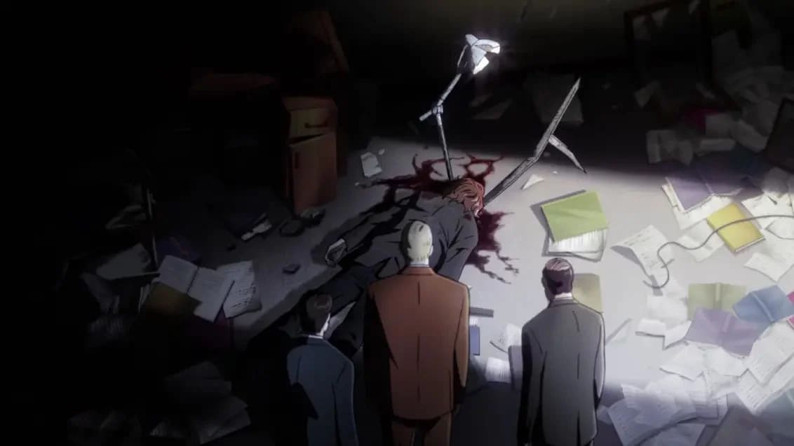 探討機器人感情vs人性 Netflix動畫《冥王 PLUTO》6大看點