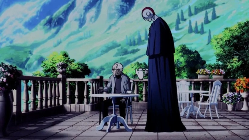 探討機器人感情vs人性 Netflix動畫《冥王 PLUTO》6大看點