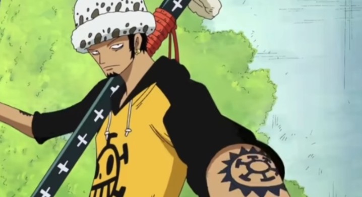 海賊王：四顆懸賞最高的惡魔果實，手術果實僅排第三？