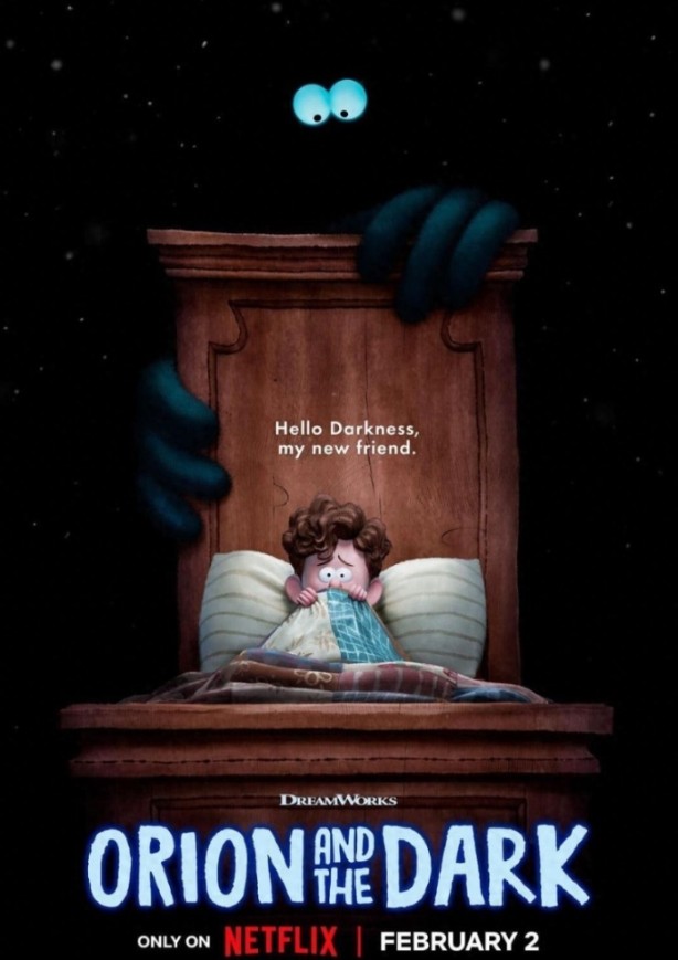 春節看啥片？2月奈飛「Netflix」上線電影陣容一覽