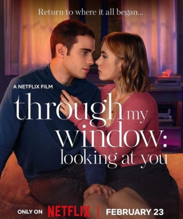 春節看啥片？2月奈飛「Netflix」上線電影陣容一覽