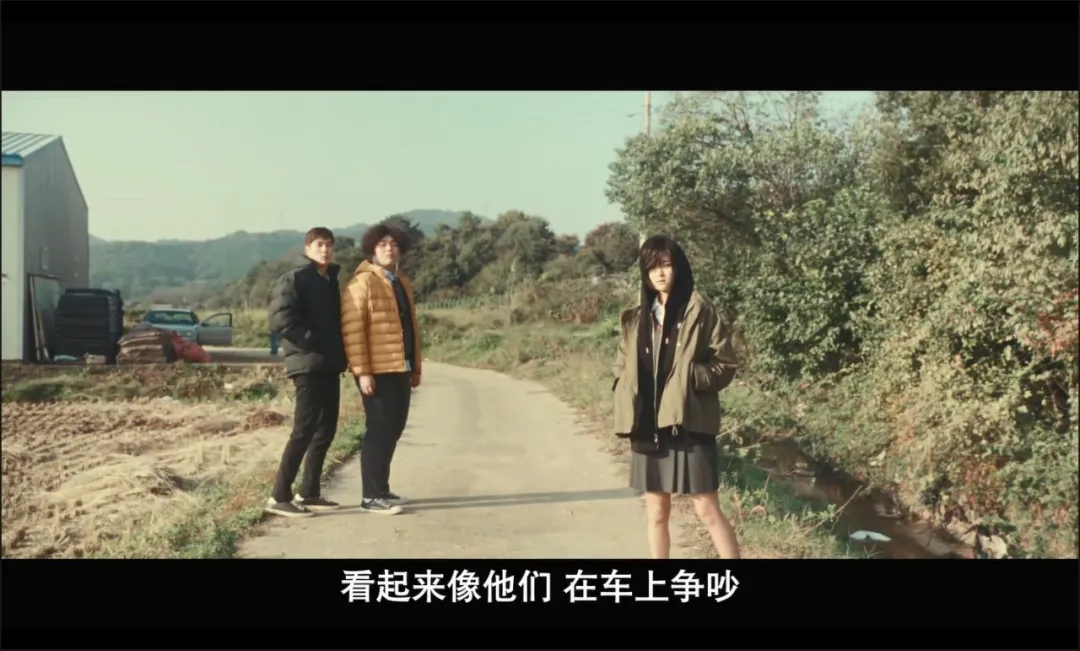 發生在偏遠村莊的謀殺案，兩具屍體憑空消失，韓國新劇《白雪公主必須死》懸念不斷！