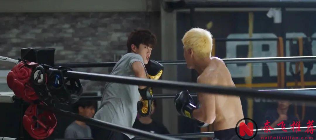 韓國最新生猛爽劇《鯊魚：風暴》，被霸凌者極限反擊，逆襲成為格鬥冠軍，看得熱血沸騰