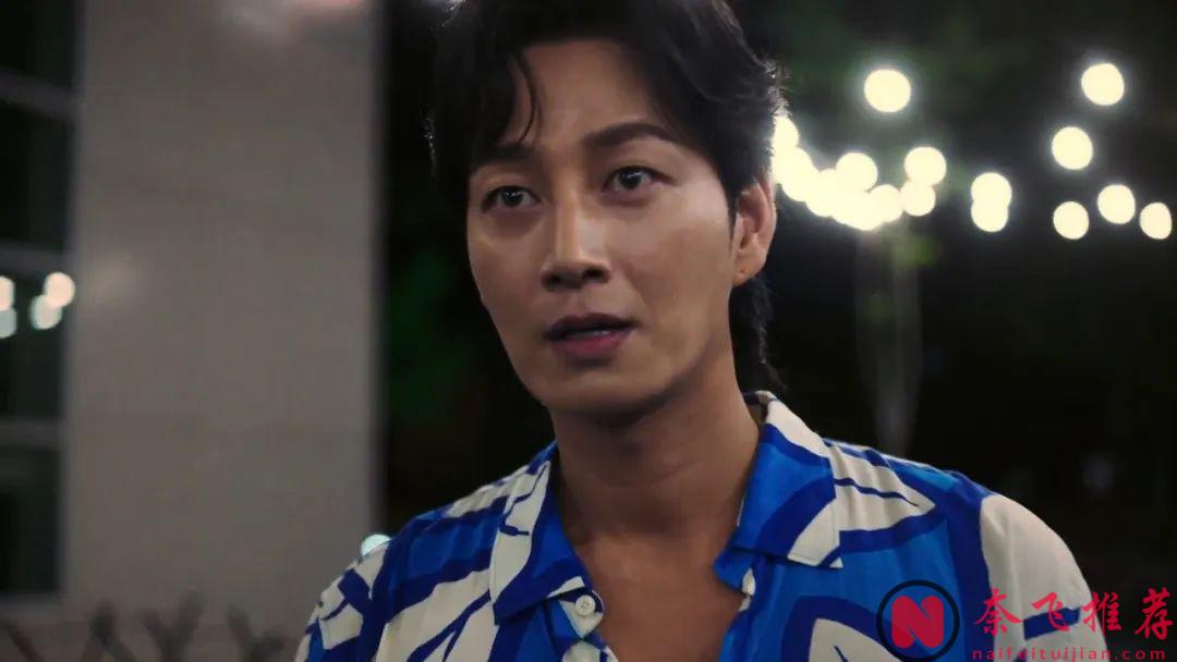 韓國最新生猛爽劇《鯊魚：風暴》，被霸凌者極限反擊，逆襲成為格鬥冠軍，看得熱血沸騰