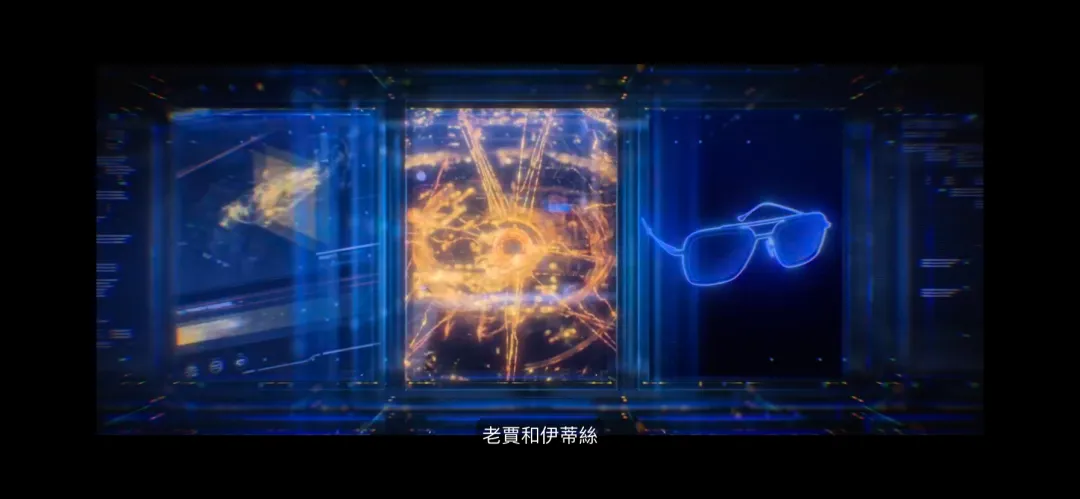 《幻视任务》:记忆回来之后,白幻视如何重新成为自己