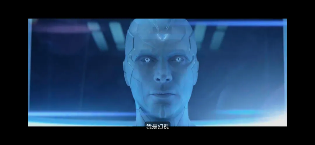 《幻视任务》:记忆回来之后,白幻视如何重新成为自己