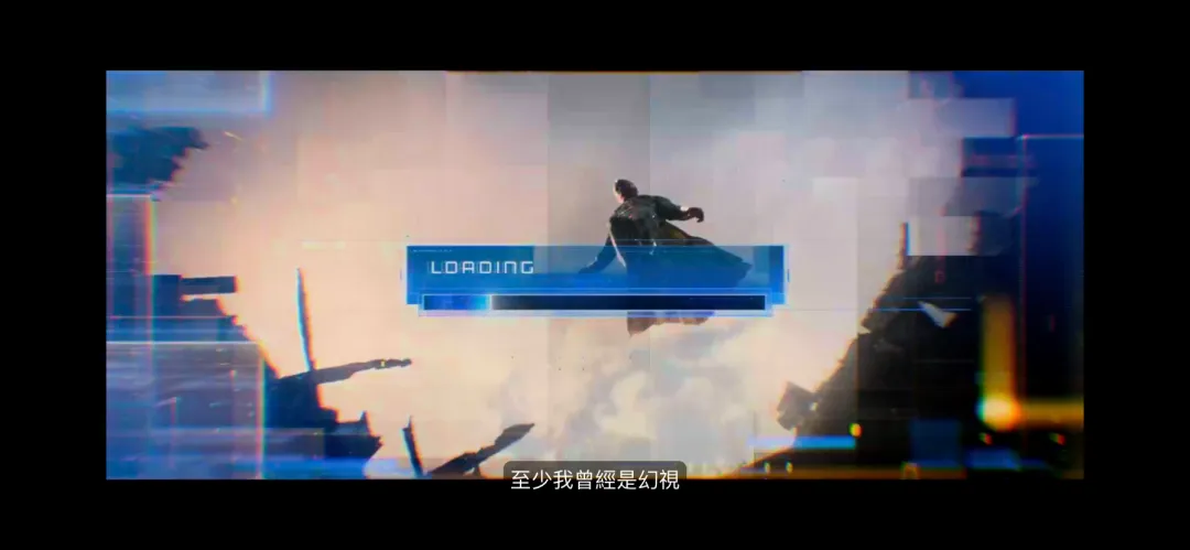 《幻视任务》:记忆回来之后,白幻视如何重新成为自己