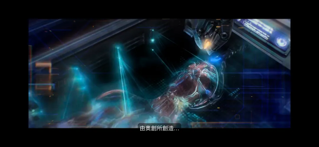 《幻视任务》:记忆回来之后,白幻视如何重新成为自己