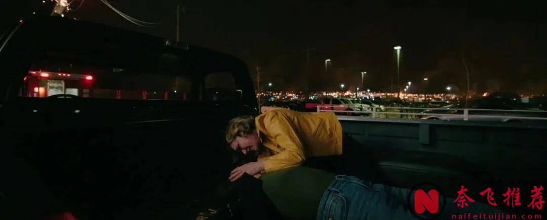 烂番茄100%，Apple Tv年度最佳科幻美剧《同乐者/众生为一/万中选一》来了！