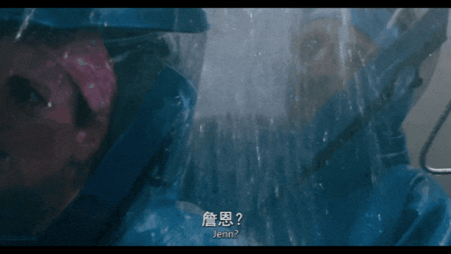 烂番茄100%，Apple Tv年度最佳科幻美剧《同乐者/众生为一/万中选一》来了！