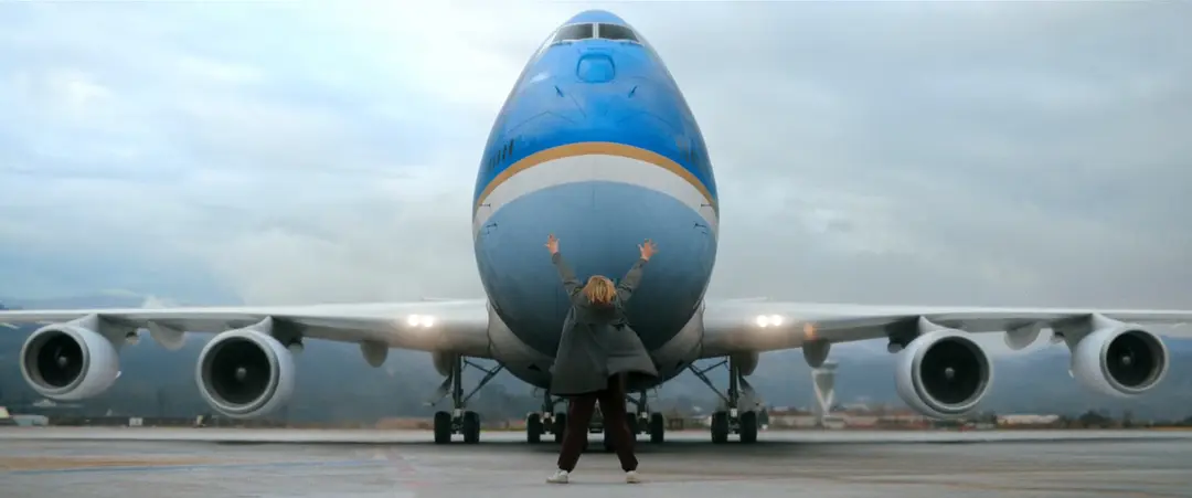 爛番茄100%，Apple Tv年度最佳科幻美劇《同樂者/眾生為一/萬中選一》來了！