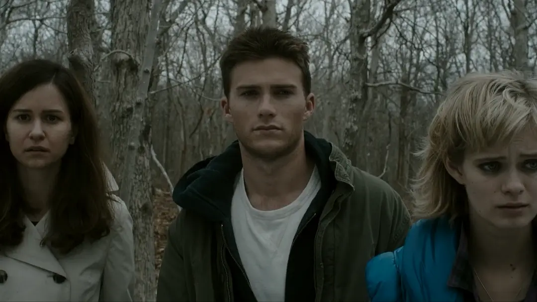 嘿！推薦5部恐怖鬼片，一起尖叫到天亮