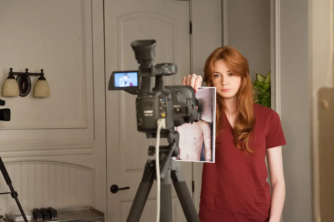 嘿！推薦5部恐怖鬼片，一起尖叫到天亮