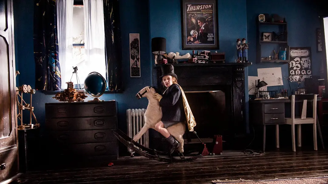 嘿！推薦5部恐怖鬼片，一起尖叫到天亮