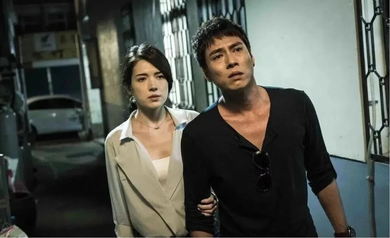 一部比一部狠！高分台湾黑色电影TOP3：看见真相，就要付出代价！