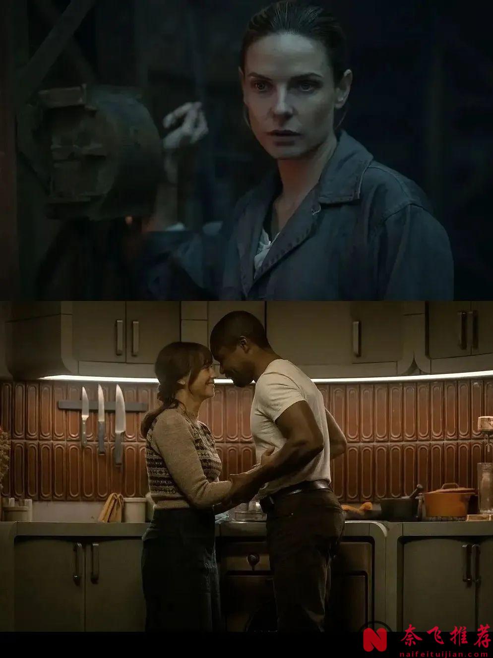 9.3高分懸疑科幻劇《末日地堡/羊毛戰記》第二季即將震撼來襲！