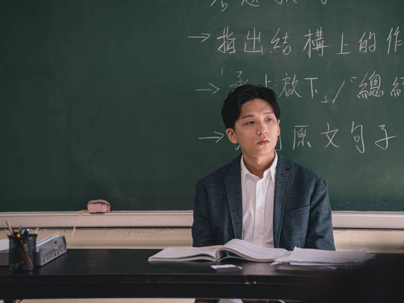 【影評】《年少日記》太早消逝的稚嫩生命，劇情結局催淚感人