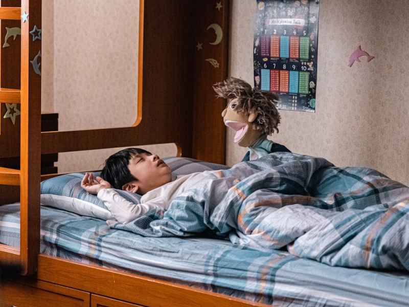 【影評】《年少日記》太早消逝的稚嫩生命，劇情結局催淚感人