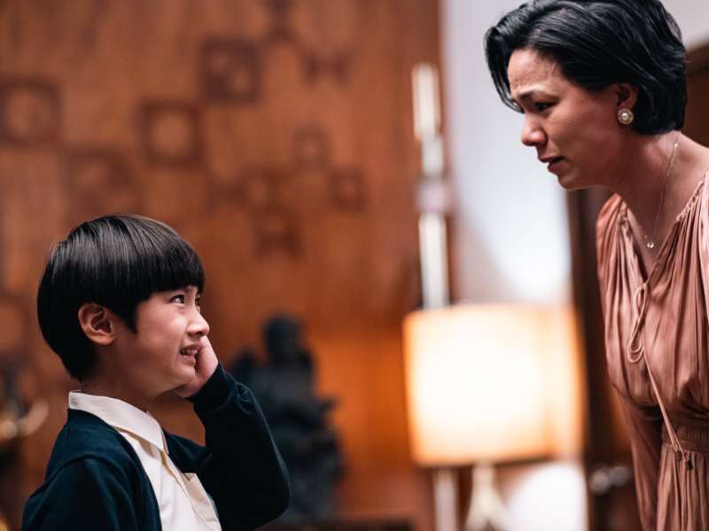 【影評】《年少日記》太早消逝的稚嫩生命，劇情結局催淚感人