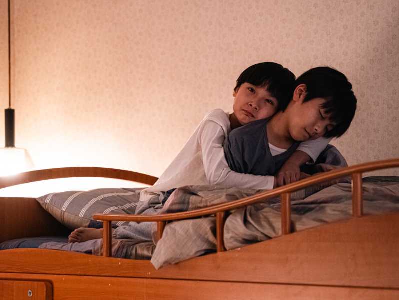 【影評】《年少日記》太早消逝的稚嫩生命，劇情結局催淚感人